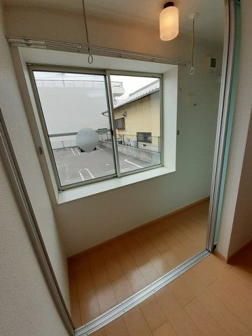 ディアコート河西の設備