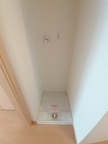 ディアコート河西の内装|内装は落ち着いています
