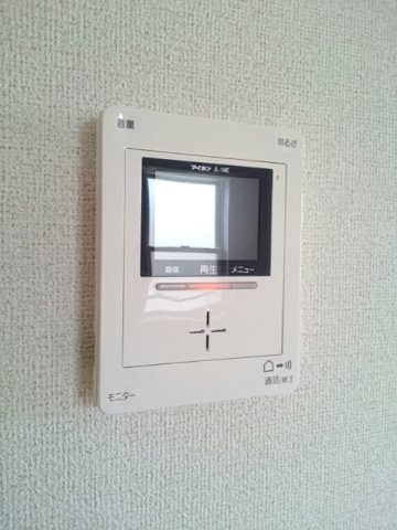 フィールドビーチ　アマナ　Ⅰの設備
