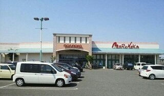 フィールドビーチ　アマナ　Ⅰの周辺|マルナカ水田店さんまで1600m