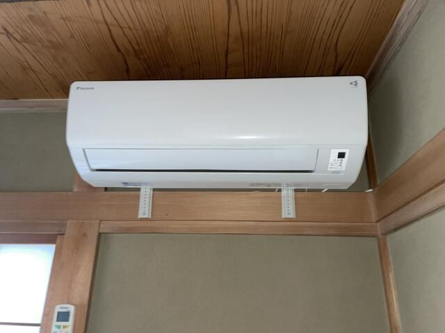 西船７丁目戸建の設備