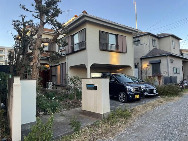 西船７丁目戸建