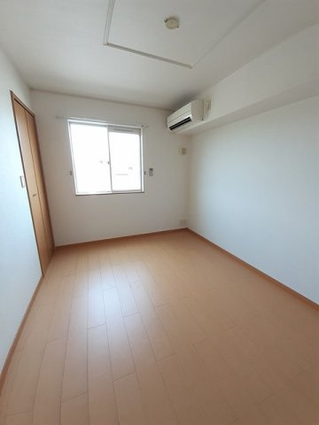 レユスィートＹ　Ⅱの内装|内装もきれいです