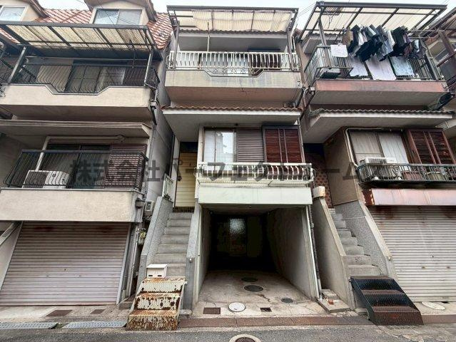 甲斐田東町戸建　賃貸
