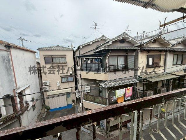 甲斐田東町戸建　賃貸の展望