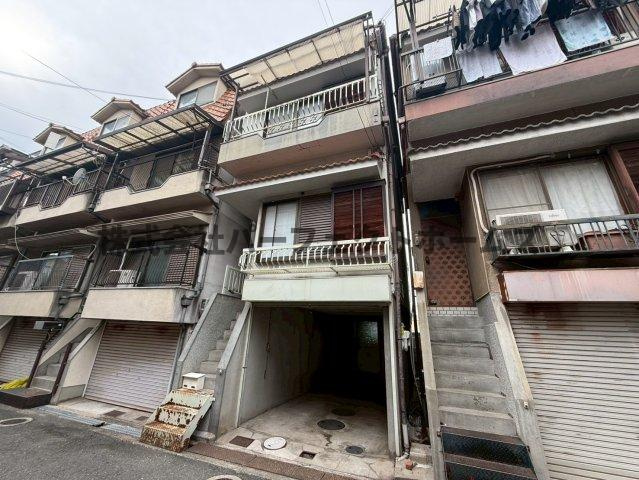 甲斐田東町戸建　賃貸の周辺
