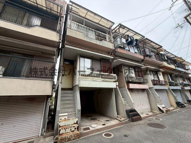甲斐田東町戸建　賃貸の周辺