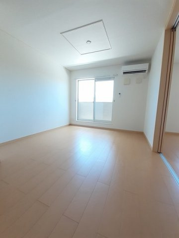 ＦＡＩＲＹ・ＳＭＩＬＥ　Ｂの居間・リビング|おしゃれな居間です