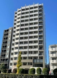 プラシア北千住の画像