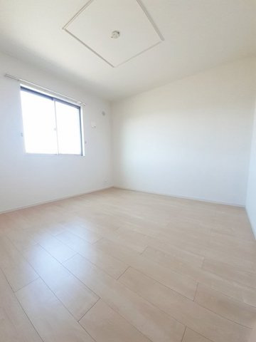 キャッスル　Ａの内装|内装もきれいです