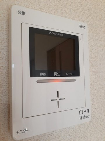 ディア　コート　中津の設備