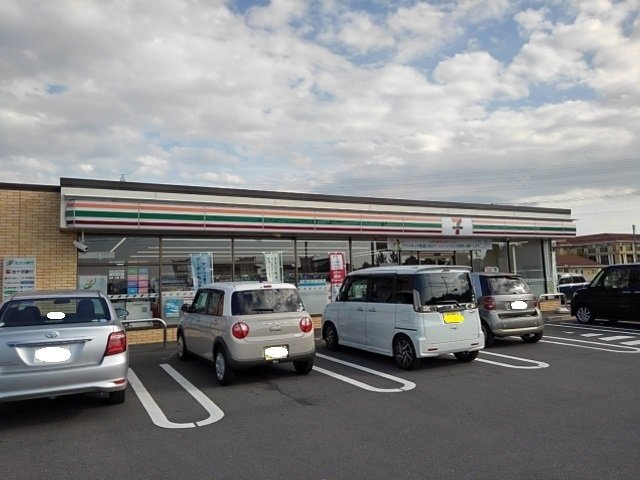 ディア　コート　中津の周辺|セブンイレブン多度津町北鴨店まで650m