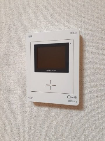 カーサ・フィオーレＥの設備
