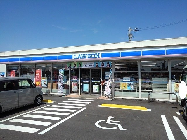 カーサ・フィオーレＥの周辺|ローソン丸亀飯山町東小川店まで1000m