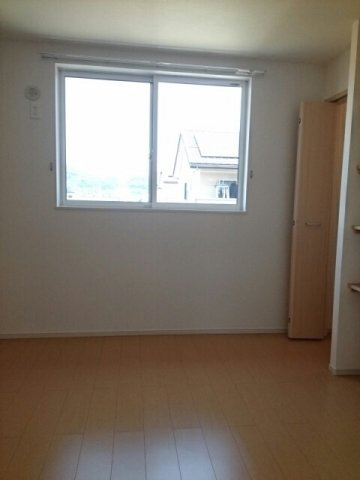 ＪａｄｅＨｏｕｓｅ　Ｄの内装|中はこのようになっています