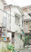 グリーンハウスの画像