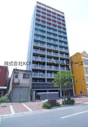 Mark Avenue Tower 久留米
