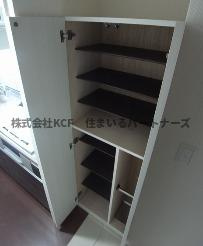 Mark Avenue Tower 久留米のその他