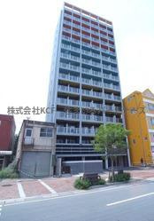Mark Avenue Tower 久留米