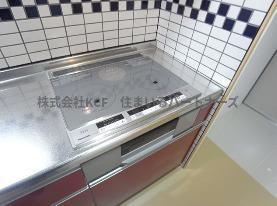 Mark Avenue Tower 久留米のその他共用部分