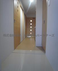 Mark Avenue Tower 久留米のセキュリティ