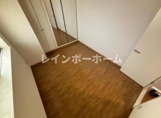 ジェイド・パレスの寝室|別部屋参照