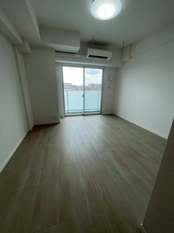 MAXIV練馬TREの居間・リビング