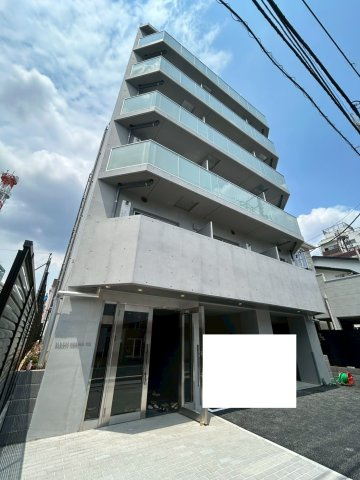 MAXIV練馬TRE