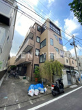 第５６シンエイビルの画像