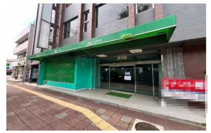 堺市堺区一条通　貸店舗[物件番号：1044612]