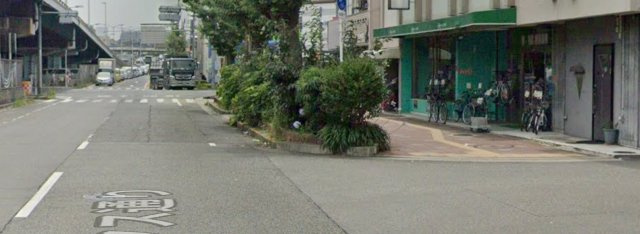 堺市堺区一条通　貸店舗[物件番号：1044612]のその他