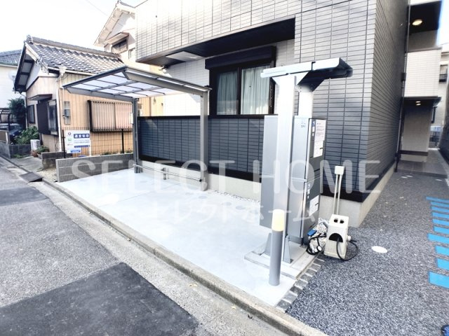【その他共用部分】 | ＡＰＥＸ