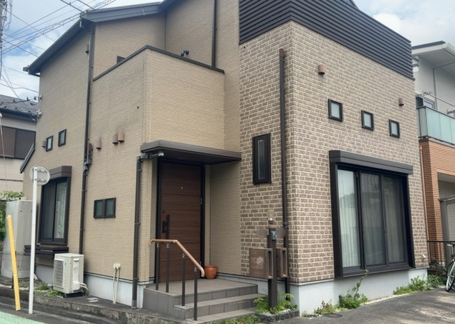 【外観】 | 物件の詳細については、現地を見てわかること以外に、役所や法務局などで調べないとわからないことがあります。そのため、現地に行く場合は、もしこの物件を買ったらどのような生活ができるかをイメージしましょう。