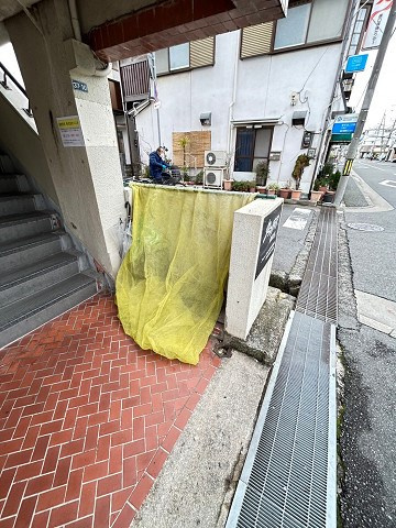 グランディア武庫之荘のその他共用部分