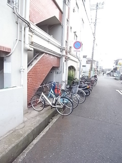 グランディア武庫之荘のその他