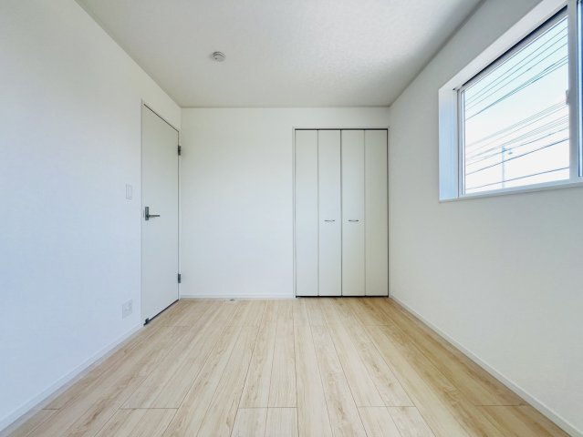東浦町生路門田31番8の一部『仲介手数料無料』新築一戸建て・建売の洋室