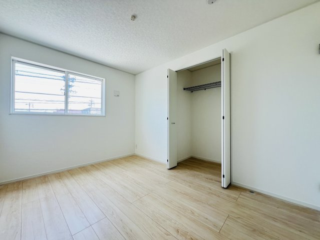 東浦町生路門田31番8の一部『仲介手数料無料』新築一戸建て・建売の洋室