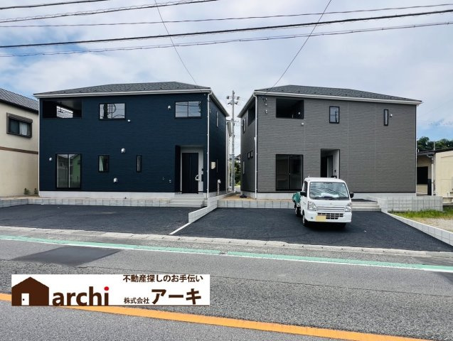東浦町生路門田31番8の一部『仲介手数料無料』新築一戸建て・建売