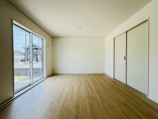 東浦町生路門田31番8の一部『仲介手数料無料』新築一戸建て・建売の居間・リビング