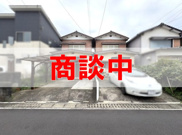 売地　高知市福井町　＠28.92万の画像