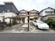 売地　高知市福井町　＠28.92万の画像