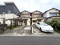 売地　高知市福井町　＠28.92万の画像