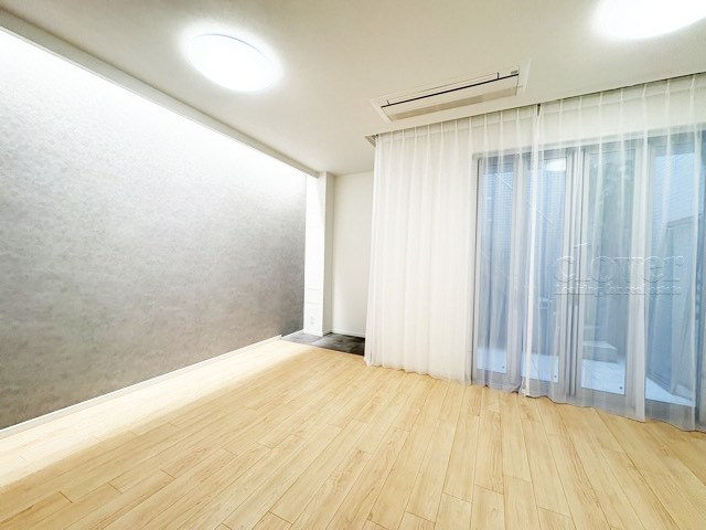 【キッチン】 | LAYERS　HOUSE　杉並善福寺川公園 | リビングダイニング