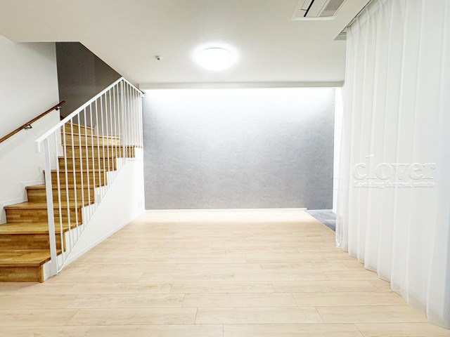 【ダイニング】 | LAYERS　HOUSE　杉並善福寺川公園 | ダイニング