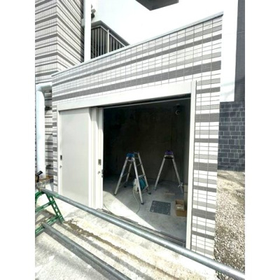 【その他共用部分】 | ESTONE HIGASHIOSAKA　仲介手数料無料