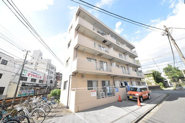 アーバンハイツ市川
