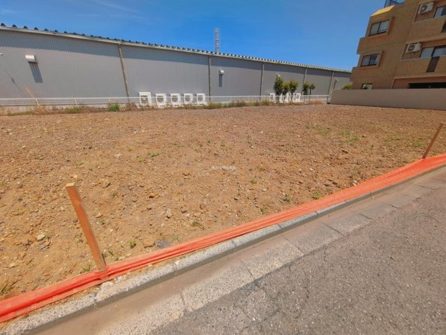 入間郡三芳町大字藤久保の売地