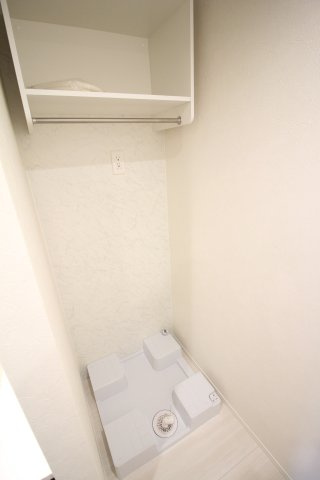 Lotus淵野辺の設備