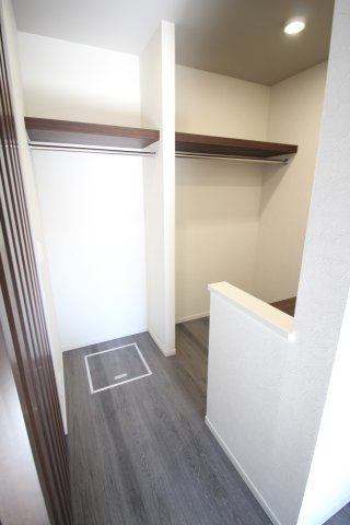 Lotus淵野辺の収納