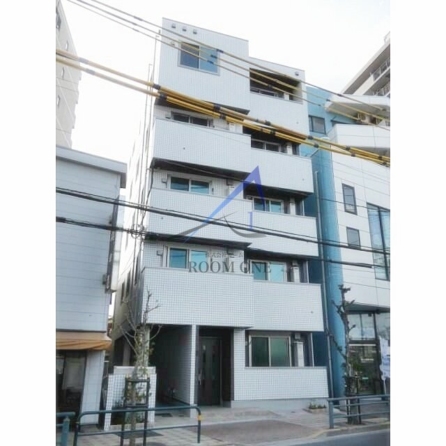 ｃｌａｓｓｏの外観|外観です。